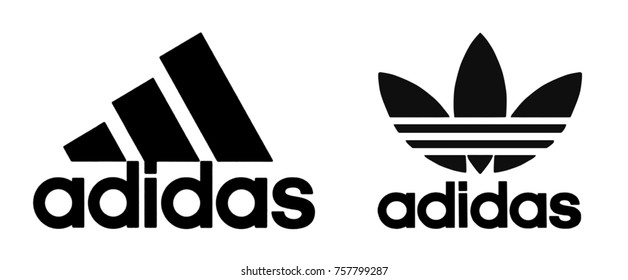 Detail Adidas Logo Images Nomer 10