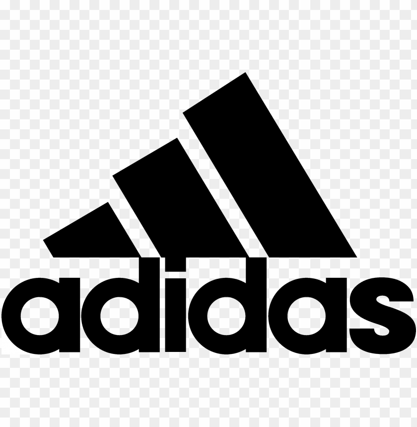 Detail Adidas Logo No Background Nomer 2