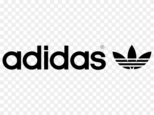 Detail Adidas Logo No Background Nomer 3