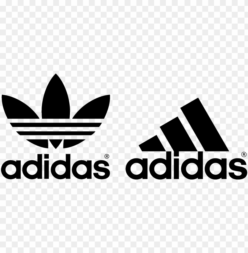 Detail Adidas Logo No Background Nomer 6