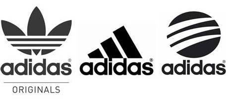 Detail Adidas Logo Original Nomer 11