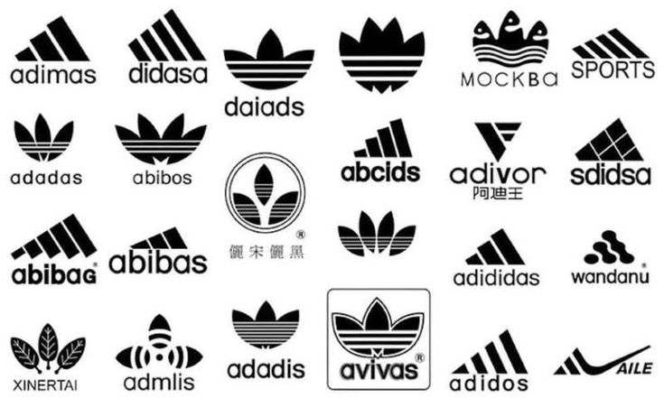 Detail Adidas Logo Original Nomer 13