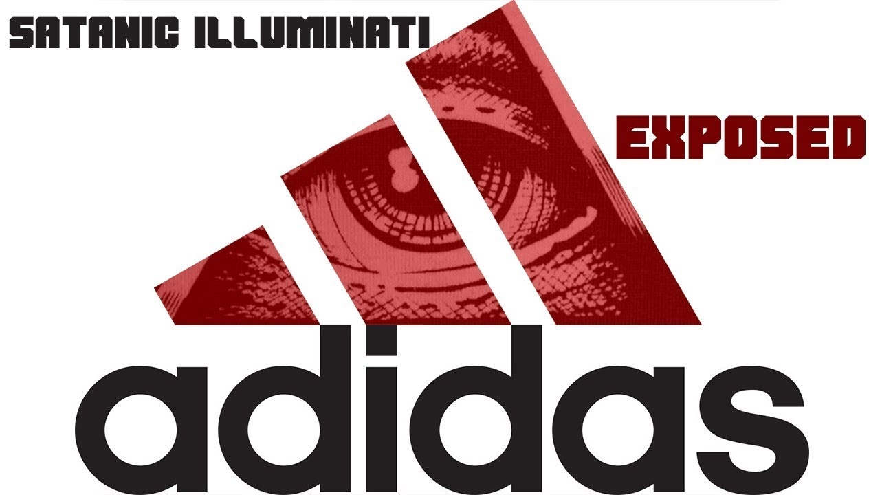 Download Adidas Logo Original Nomer 25