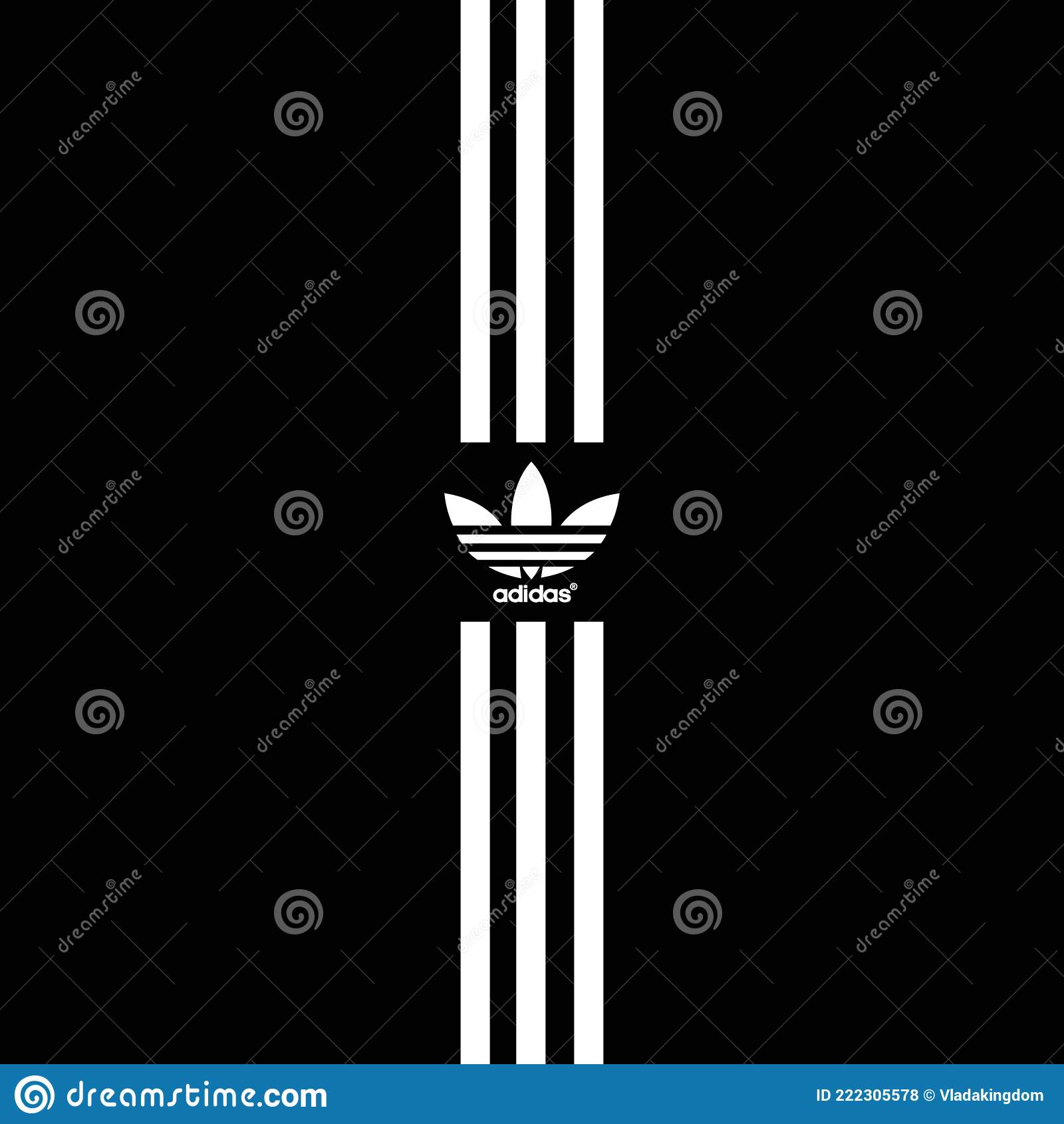 Detail Adidas Logo Original Nomer 29