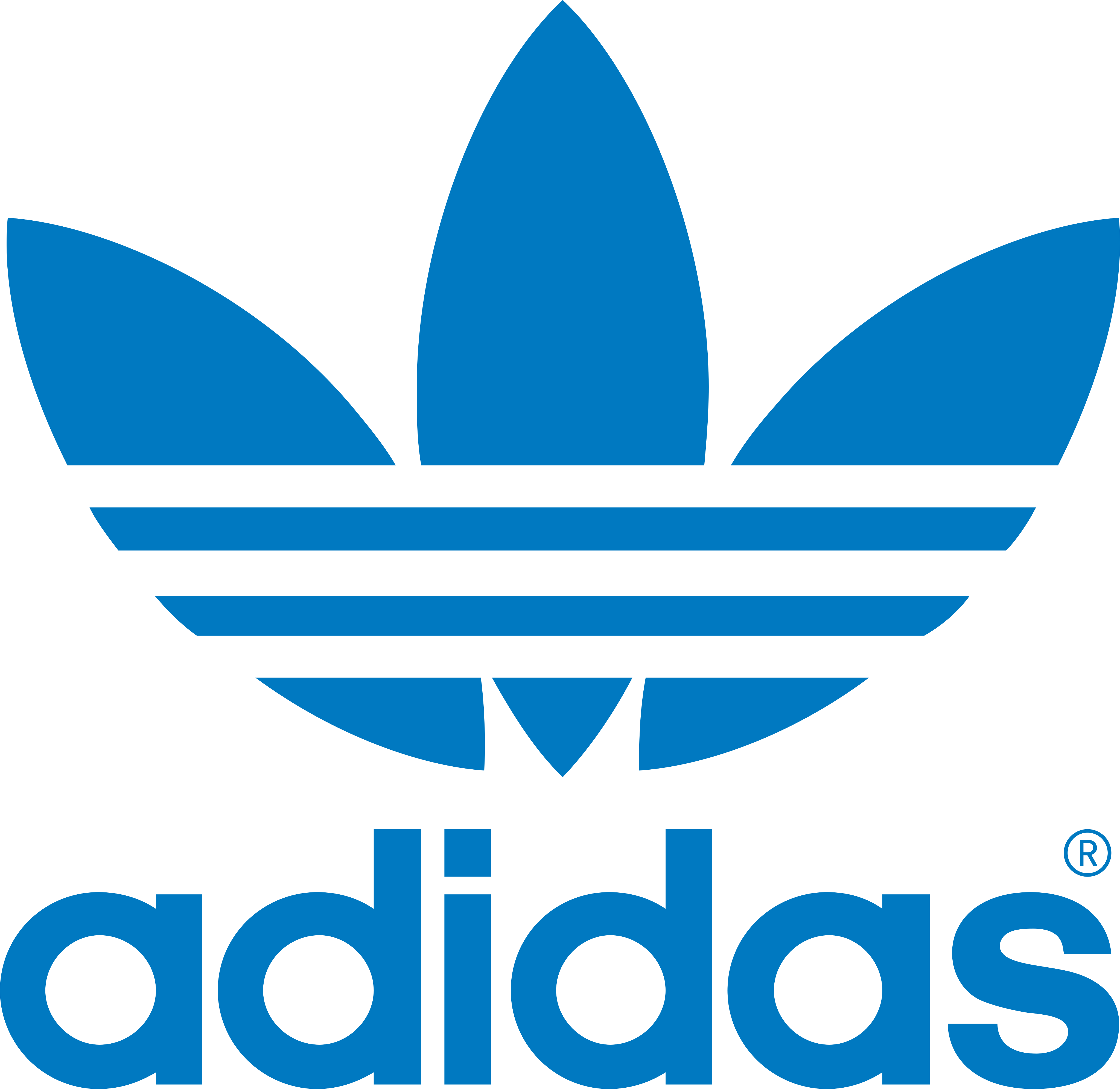 Detail Adidas Logo Original Nomer 30