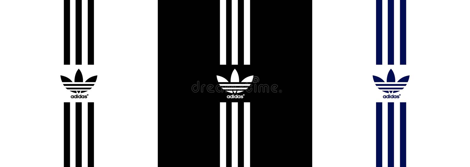 Detail Adidas Logo Original Nomer 31