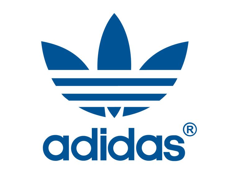 Detail Adidas Logo Original Nomer 35