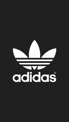 Detail Adidas Logo Pictures Nomer 32