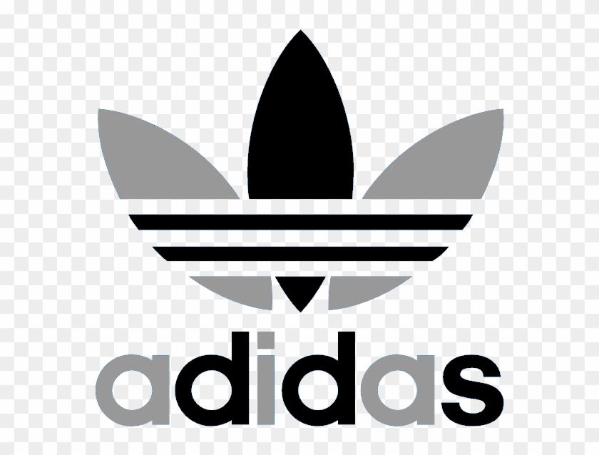Detail Adidas Logo Png Transparent Nomer 12