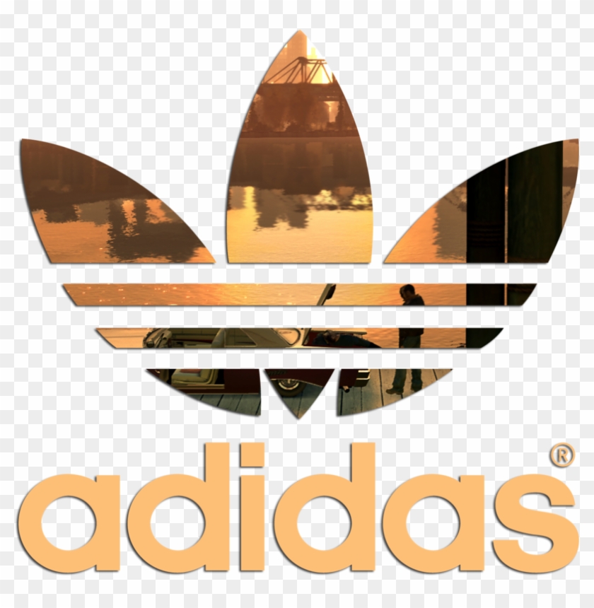 Detail Adidas Logo Png Transparent Nomer 28