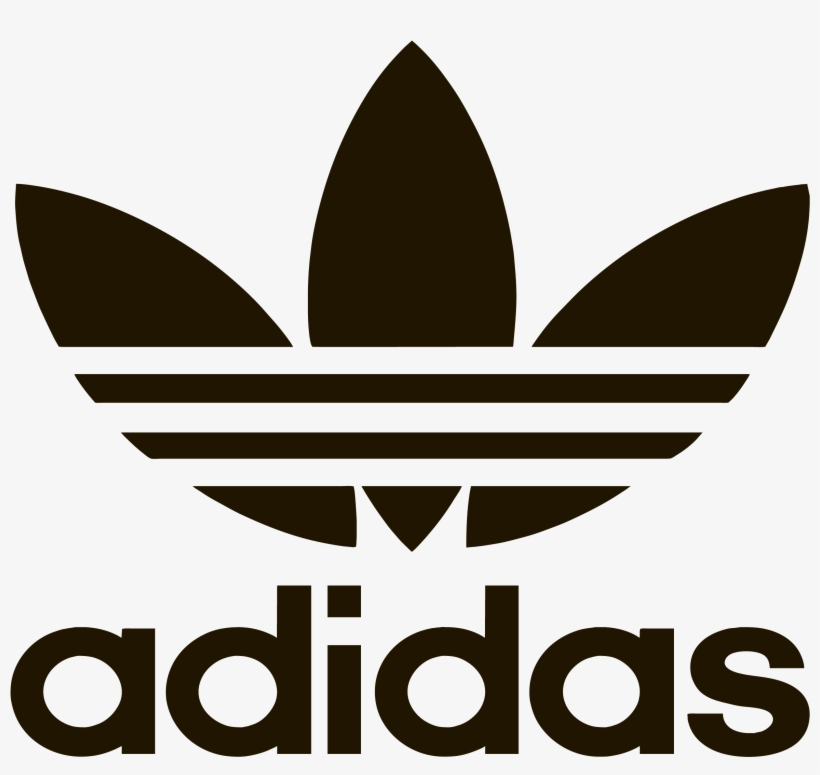 Detail Adidas Logo Png Transparent Nomer 5