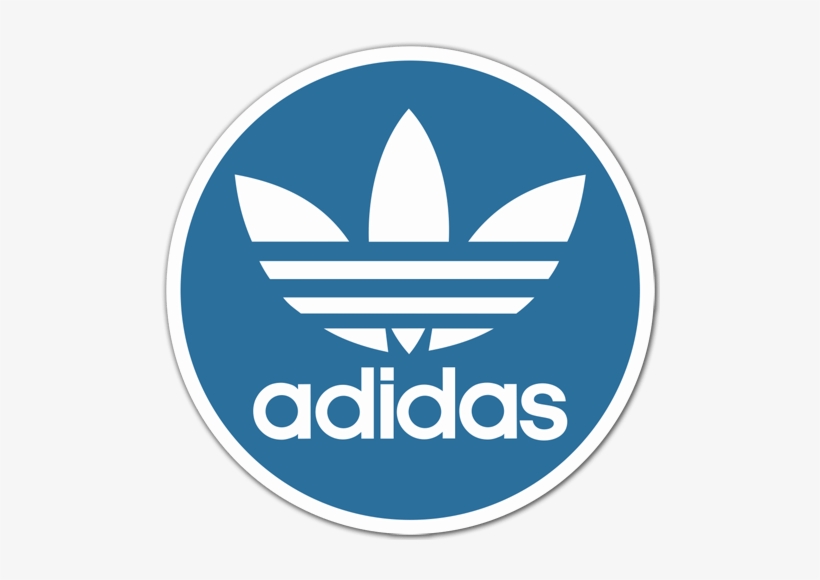 Detail Adidas Logo Png Transparent Nomer 37
