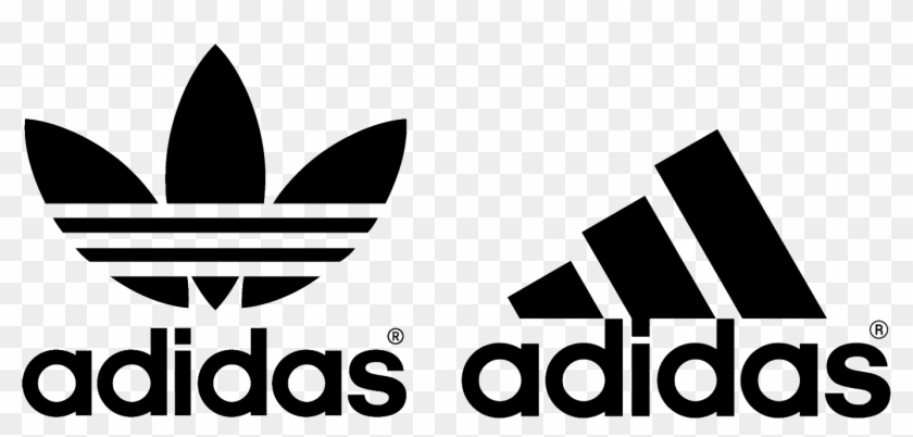 Detail Adidas Logo Png Transparent Nomer 9