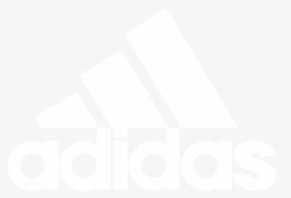 Adidas Logo Png White - KibrisPDR