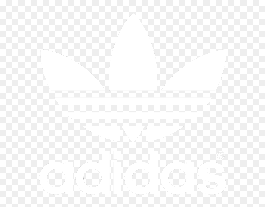 Detail Adidas Logo Png White Nomer 15