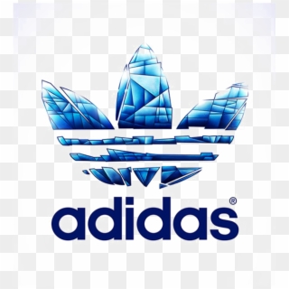 Detail Adidas Logo Png White Nomer 16