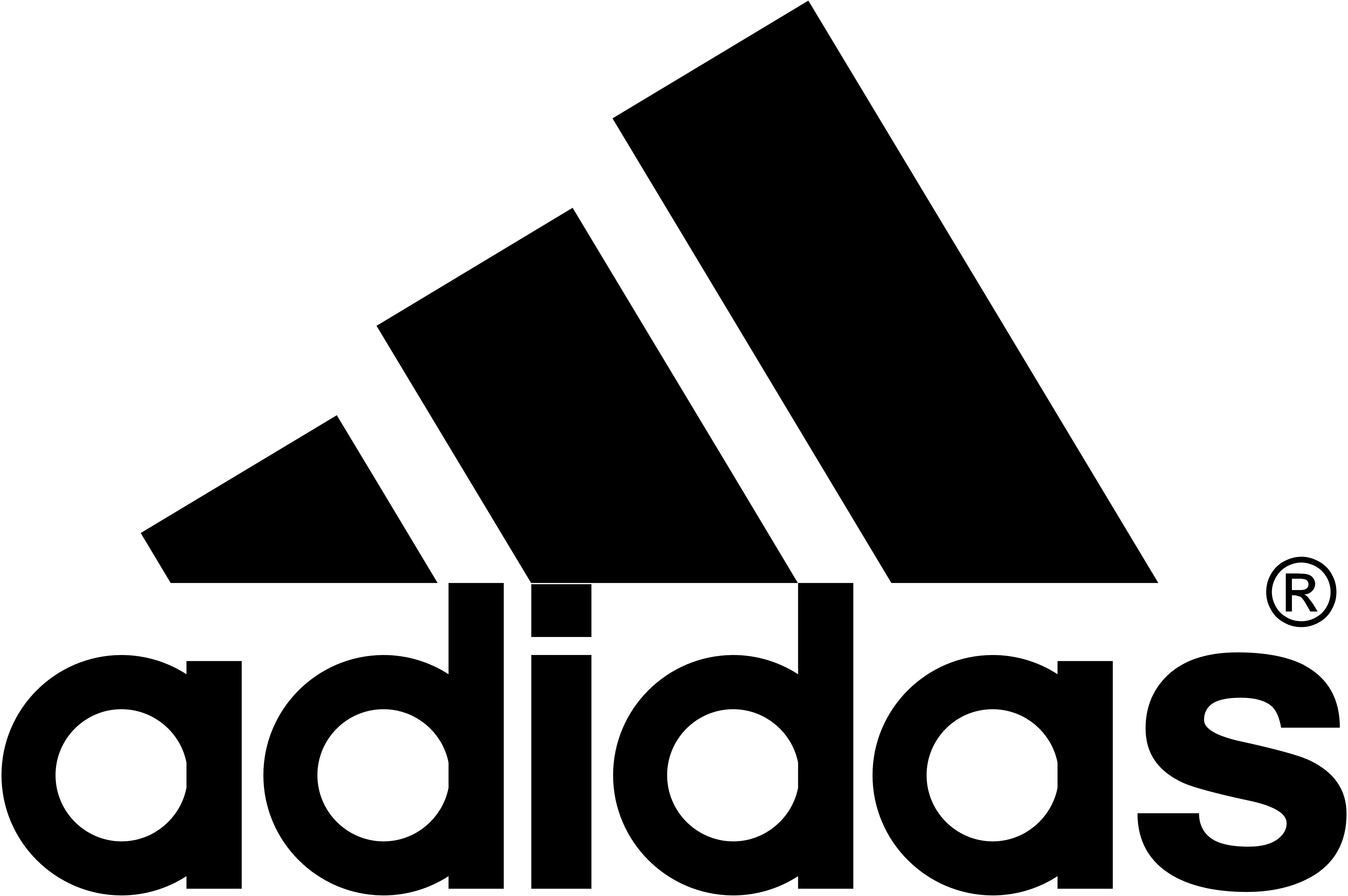 Detail Adidas Logo Png White Nomer 21
