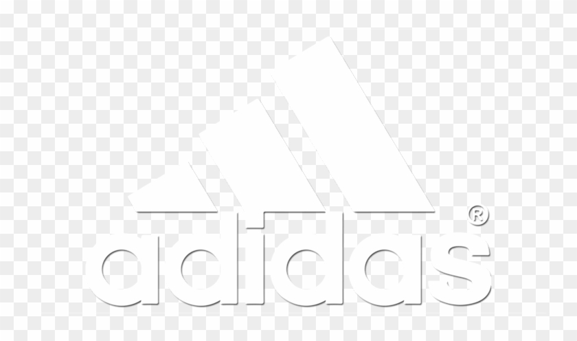 Detail Adidas Logo Png White Nomer 25