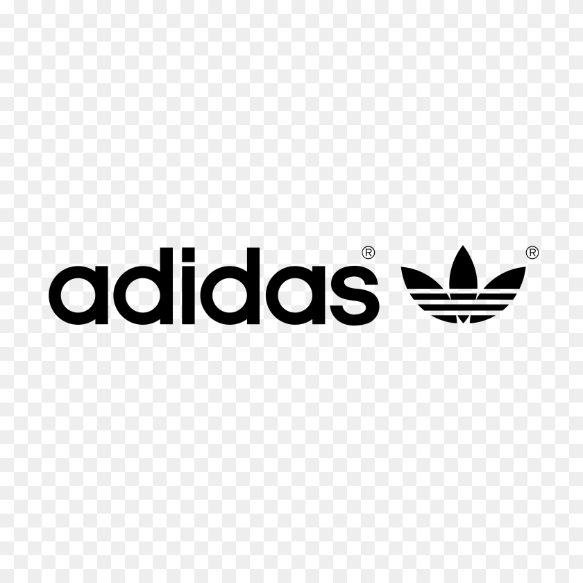 Detail Adidas Logo Png White Nomer 33