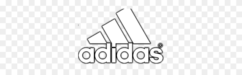 Detail Adidas Logo Png White Nomer 41