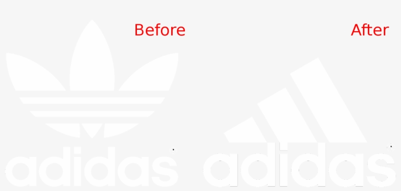 Detail Adidas Logo Png White Nomer 10