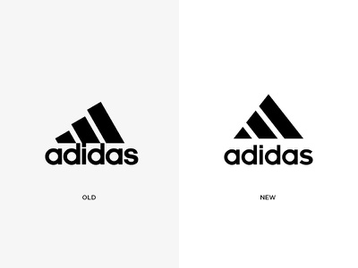 Detail Adidas Logo Small Nomer 8