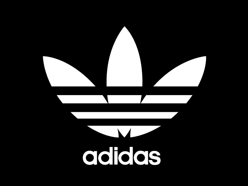Detail Adidas Logo Small Nomer 13