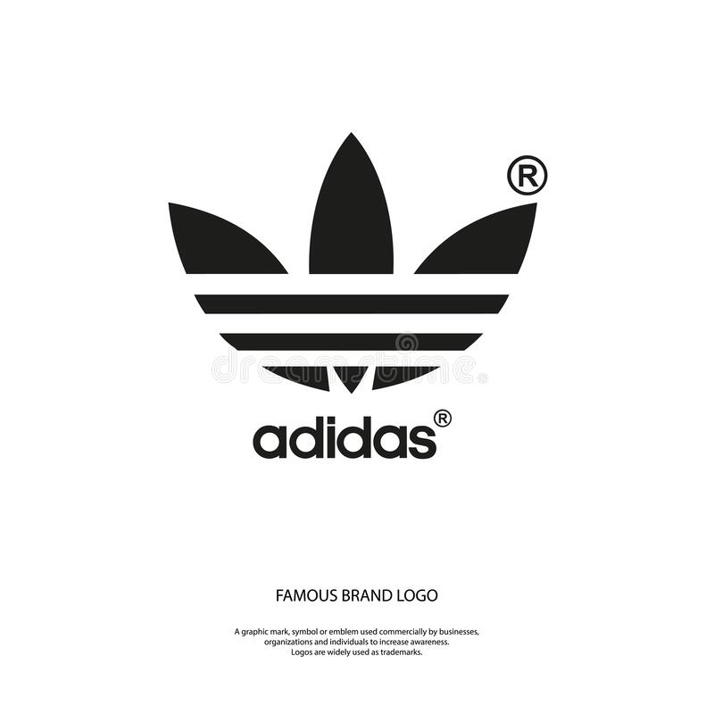Detail Adidas Logo Small Nomer 15