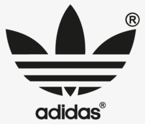 Detail Adidas Logo Small Nomer 28