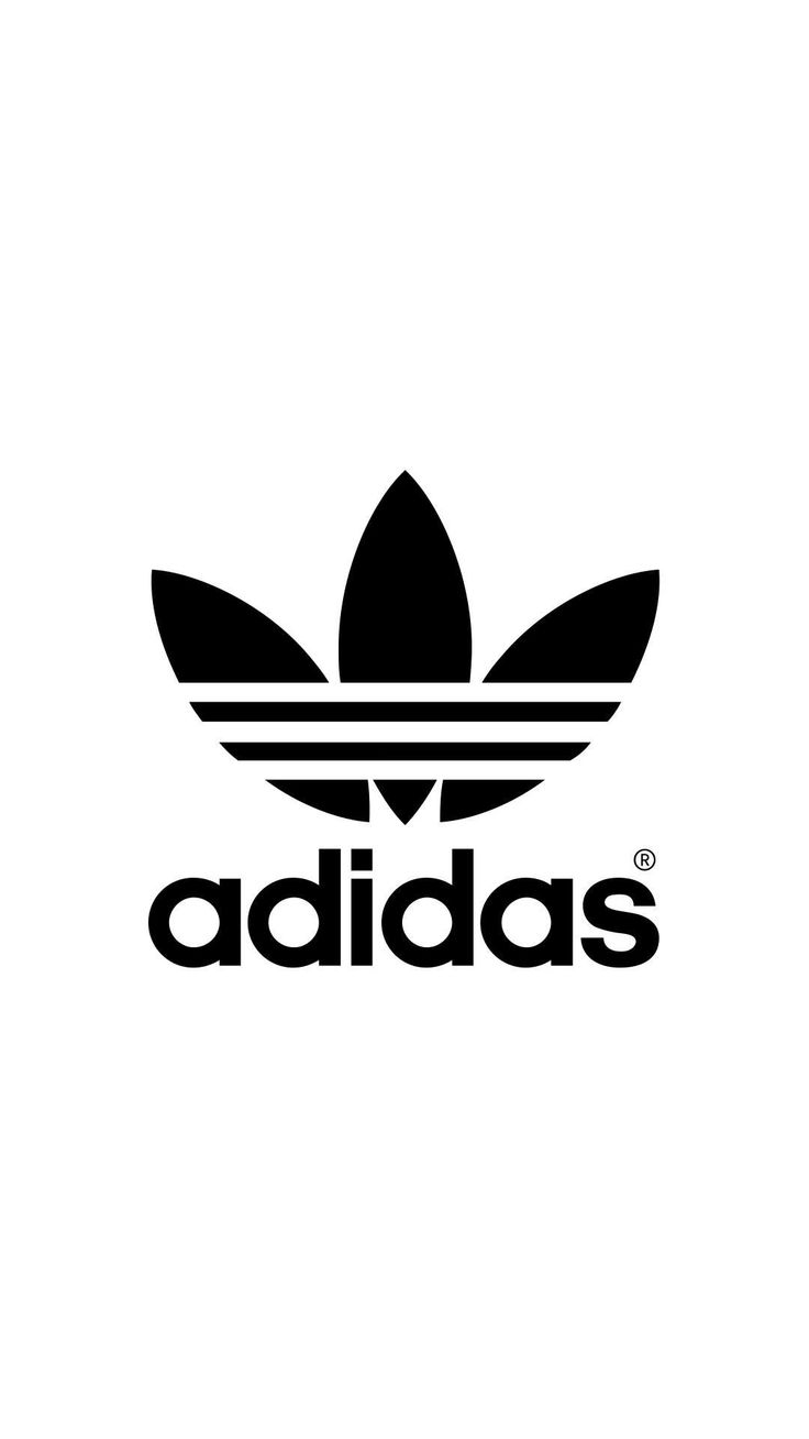 Detail Adidas Logo Small Nomer 4