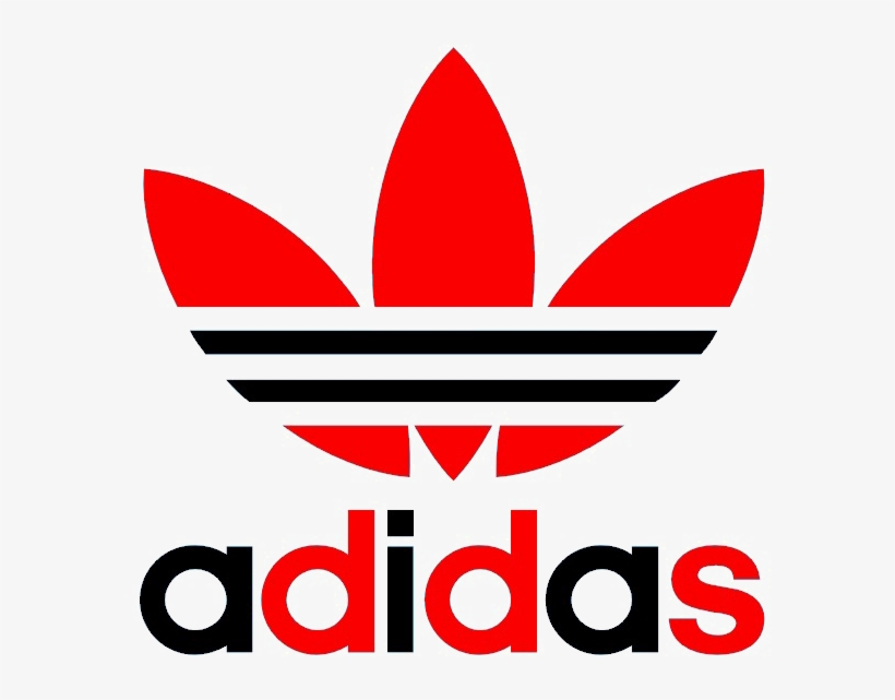 Detail Adidas Logo Transparent Background Nomer 21