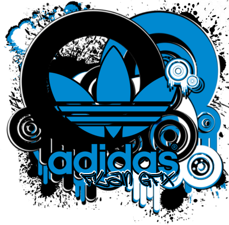 Detail Adidas Logo Transparent Background Nomer 38