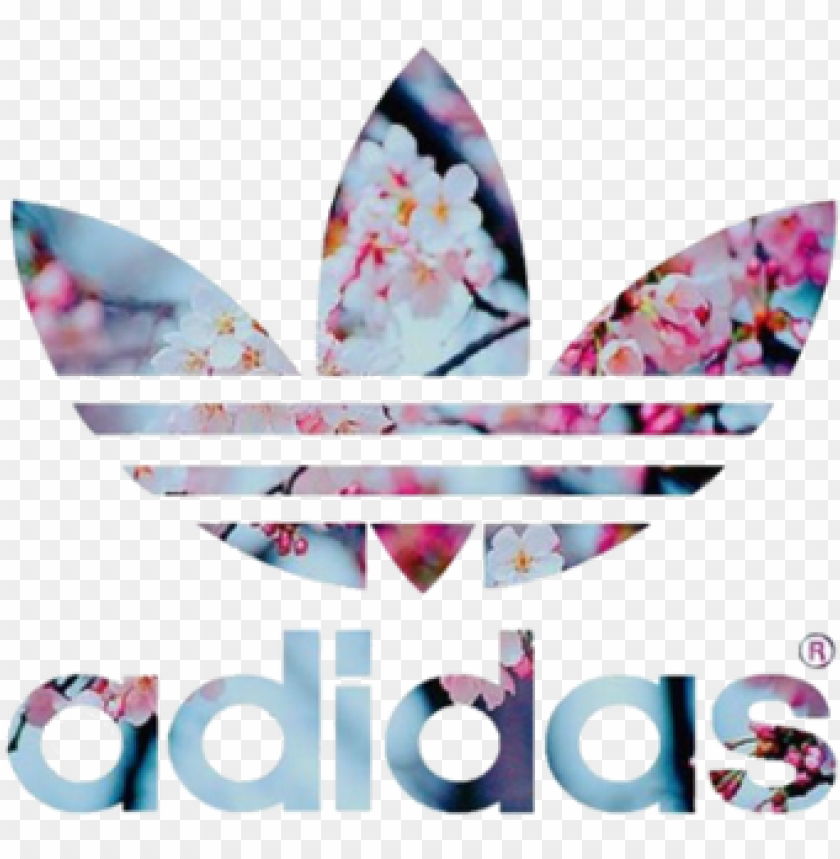 Detail Adidas Logo Transparent Background Nomer 41