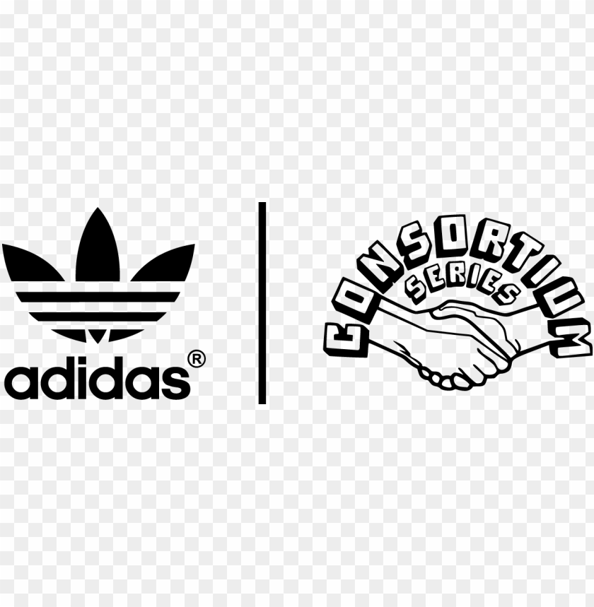 Detail Adidas Logo Transparent Background Nomer 50