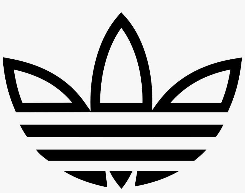 Detail Adidas Logo Transparent Background Nomer 51