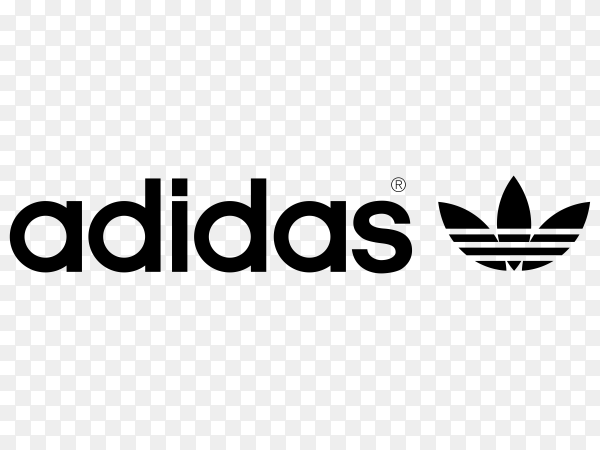 Detail Adidas Logo Transparent Background Nomer 7