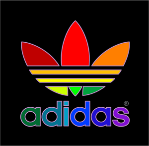 Detail Adidas Logo Vector Nomer 25