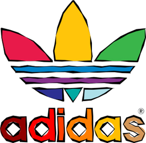 Detail Adidas Logo Vector Nomer 26