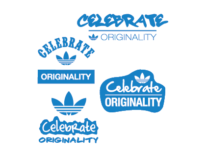 Detail Adidas Logo Vector Nomer 30
