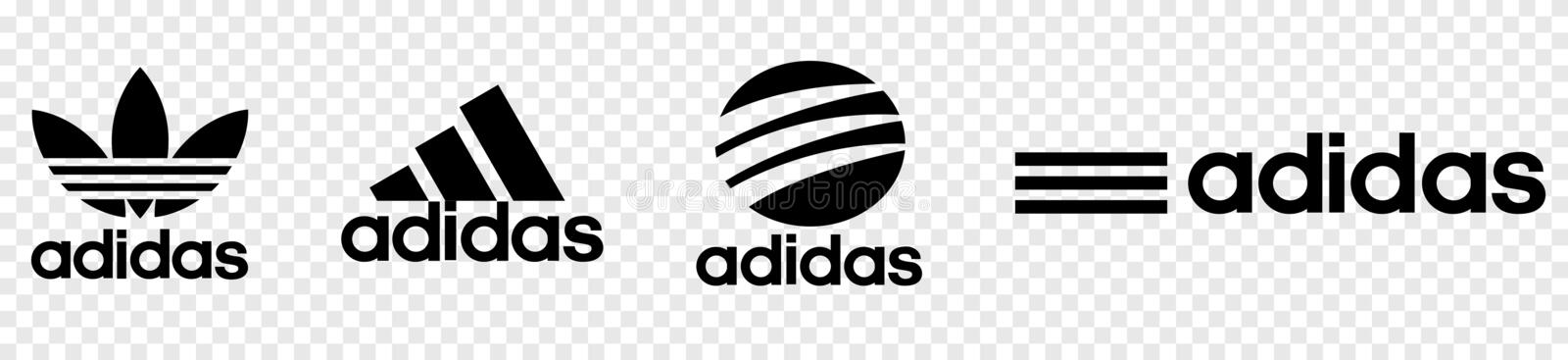 Detail Adidas Logo Vector Nomer 52