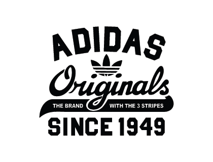 Detail Adidas Logo Vector Nomer 53