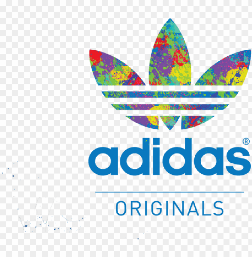 Detail Adidas Logo Vector Nomer 54