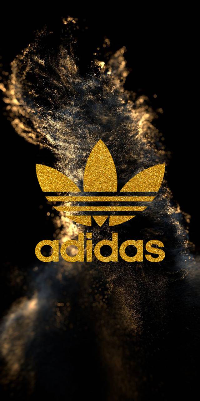 Detail Adidas Logo Wallpaper Nomer 12