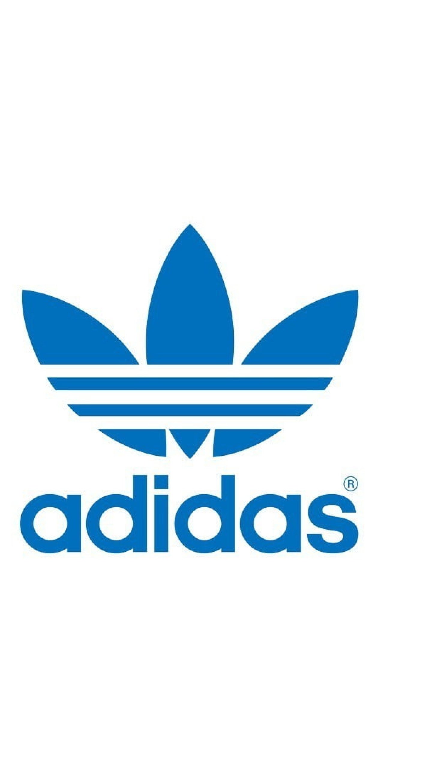 Detail Adidas Logo Wallpaper Nomer 13