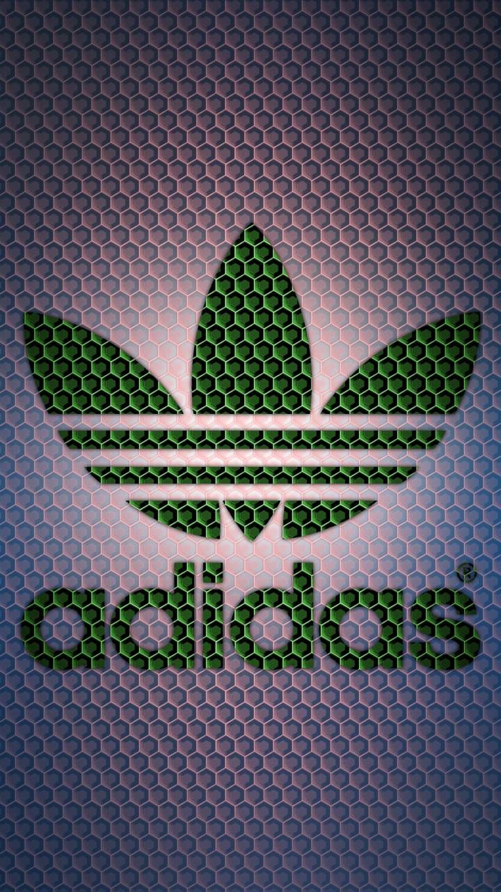 Detail Adidas Logo Wallpaper Nomer 16