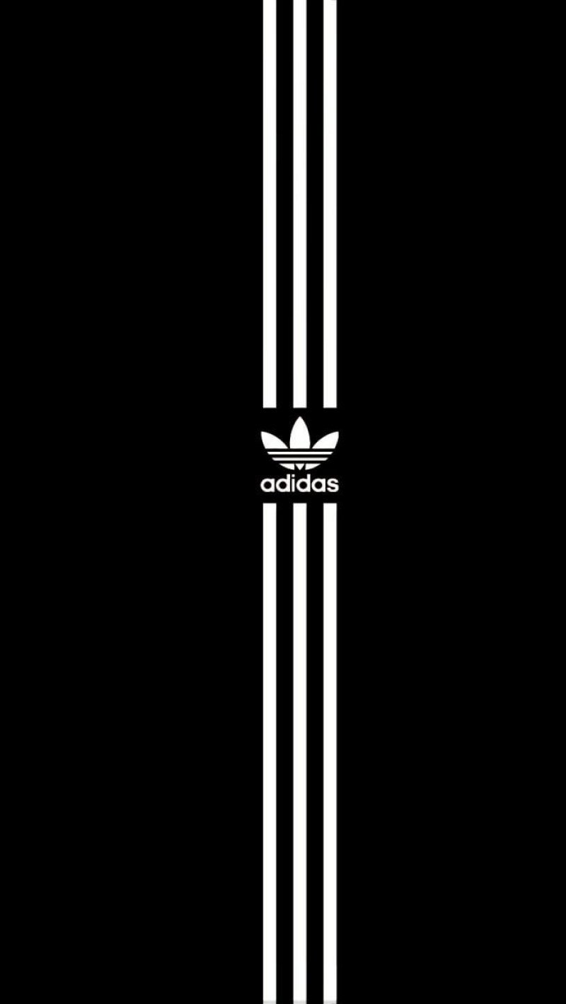 Detail Adidas Logo Wallpaper Nomer 17