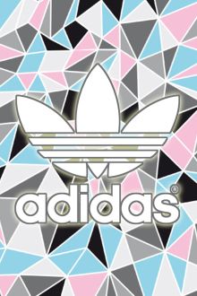 Detail Adidas Logo Wallpaper Nomer 32