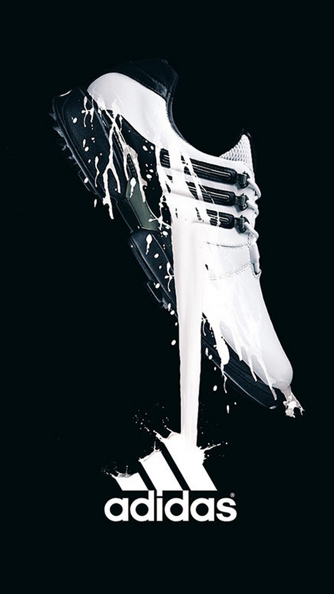 Detail Adidas Logo Wallpaper Nomer 35