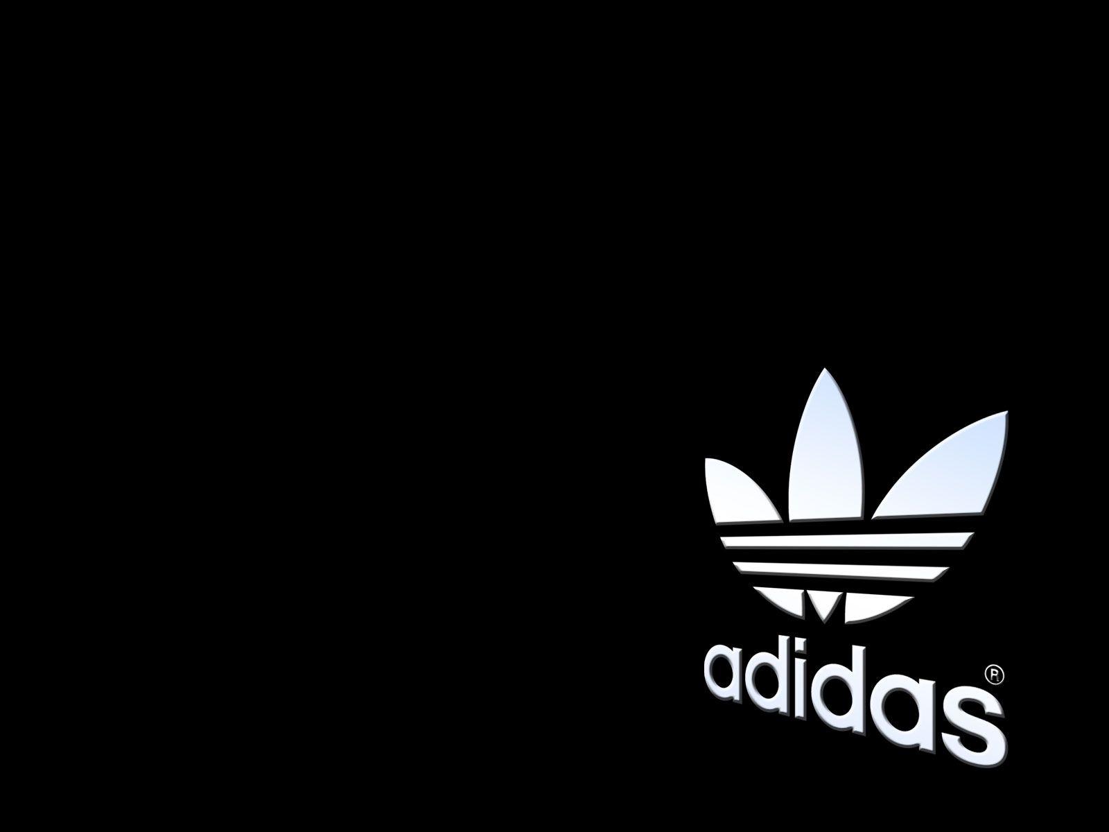 Detail Adidas Logo Wallpaper Nomer 39