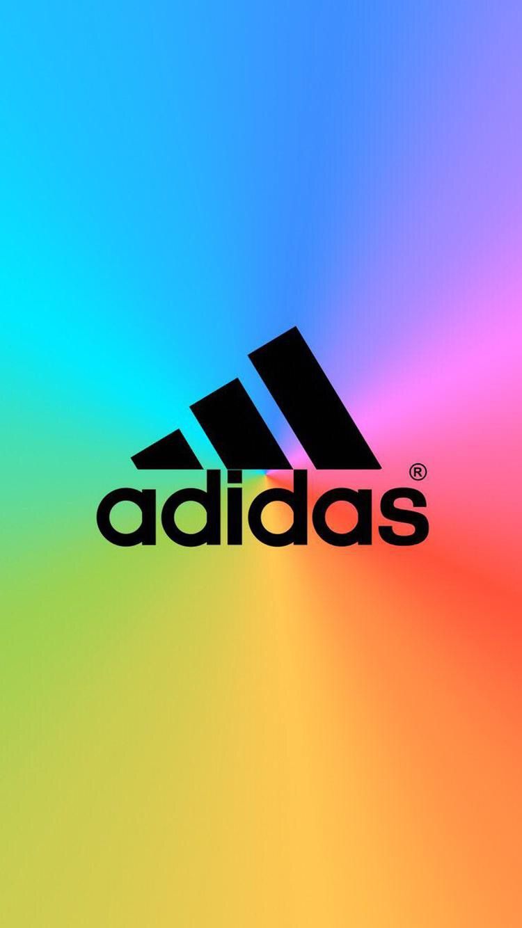 Detail Adidas Logo Wallpaper Nomer 5